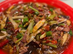 -常和州·夜宵大排档(常州单店)