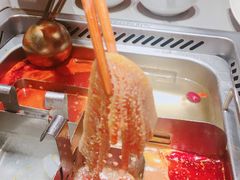 -海底捞火锅(金融街万达店)