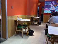 -状元虎.摇滚炒鸡.家常菜(义勇街店)