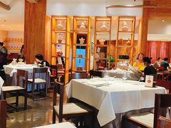 -四季民福烤鸭店(望京旺角店)