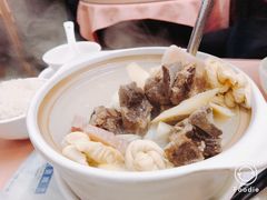 油爆虾-蘭心餐厅(进贤路店)