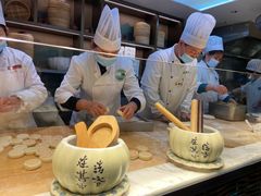 -绿波廊(豫园店)