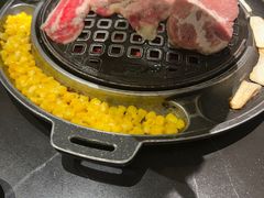 -韩宫宴和牛烤肉(武汉光谷现代风情街店)