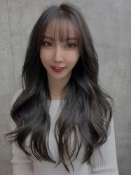-MORI HAIR SALON日式美发沙龙