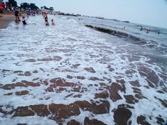 -老虎石海上公园