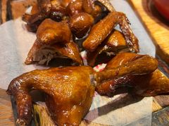 -鸽味轩·粤菜小馆(高楼门总店)