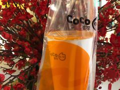 -CoCo都可(合生汇店)