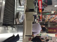 -郭记原生态烤羊腿(长宁路店)