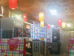 -人民公社铁锅炖·东北菜(卫国道店)