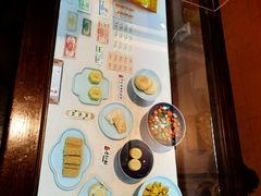-夫子庙秦淮河画舫