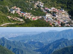 -妙峰山风景名胜区