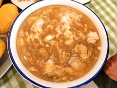 -华圆美食-老蓬莱菜(蓬港路店)