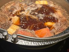 -牛New寿喜烧(虹桥新天地店)