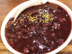 桂花赤豆糊-随柳居·苏式小吃(建新巷店)