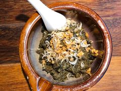 -前海沿·青岛菜(大拇指广场石老人店)