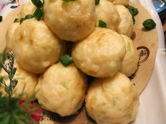 -海派美食·家宴海鲜青岛菜·石锅鲽鱼头(东方城店)