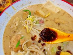 -刘文祥大碗麻辣烫(南开大学店)