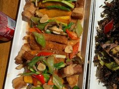 -滨江高丽居饭店