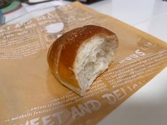 -熊叔熊婶面包房(团结湖店)