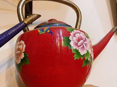 -新疆狼爷烤肉(宋庄店)