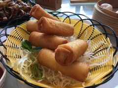 三丝炸春卷-凯逸轩·匠心粤菜(中城名仕汇店)