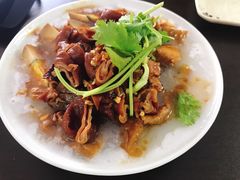 -长远七记