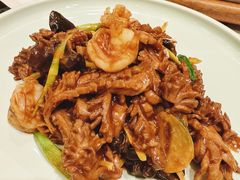 -惠丰堂饭庄·烤鸭·京味菜(西北旺·唐家岭店)