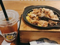 -米国现煲煲仔饭(塔子湖店)