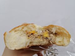 吞拿鱼玉米包-GAONNURI加温努力(马场店)