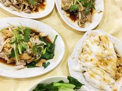 -电白鸭粥店(下沙二坊88号店)