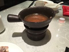 -湖庭壹品鸭王·传统北京烤鸭·别墅私房菜·庭院宵夜(江宁店)