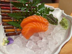 -Tuna maki寿司(苏州中心商场店)
