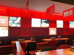 大堂-蚝太郎 • 海鲜烧烤(Upark店)