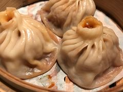 天王烤鸭包-南京大牌档(凯德大峡谷店)