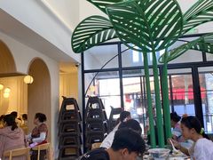 -南小馆(迪士尼小镇店)