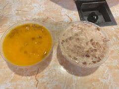 -夏食光安顺小舒冰粉冰浆(甲秀楼店)