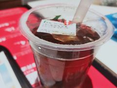 冻顶乌龙茶-1点点(万达茂店)