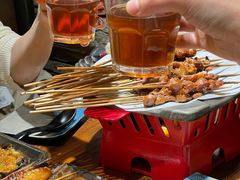 -1819餐厅·团队聚餐·烤串·精酿