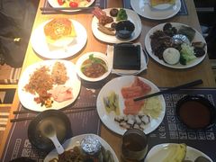 -印象鲵宴·张家界地标美食名片(溪布街店)