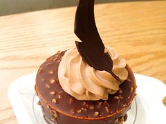 黑森林-好利来(革新店)