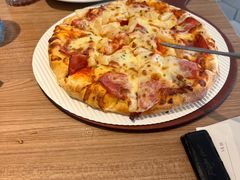 -必胜客(张家港购物公园店)