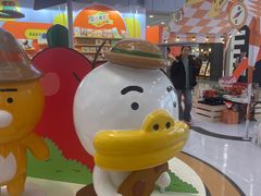 -凯德MALL(西直门店)