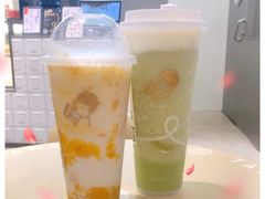 -喜茶(深圳海岸城店)