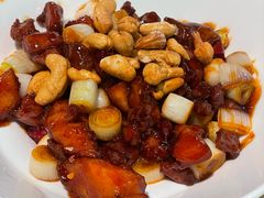 -锦府盐帮·私宴(赛特店)