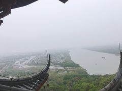 -采石矶景区
