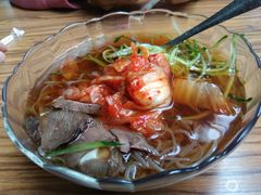 -韩聚园韩国料理(文灶店)
