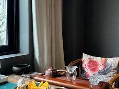 -邈墨茶馆(凤起路店)