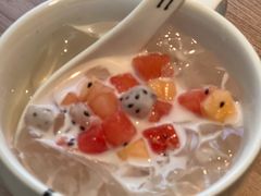 -太二酸菜鱼(中山龙之梦店)
