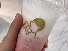 -喜茶(太原印象城店)