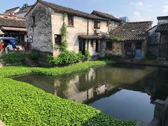 -绍兴书圣故里景区